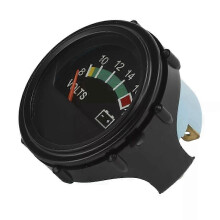 6669664 Kompaktlader Voltmeter Volt Gauge 6658819 Kompatibel Bobcat 553-cheng du