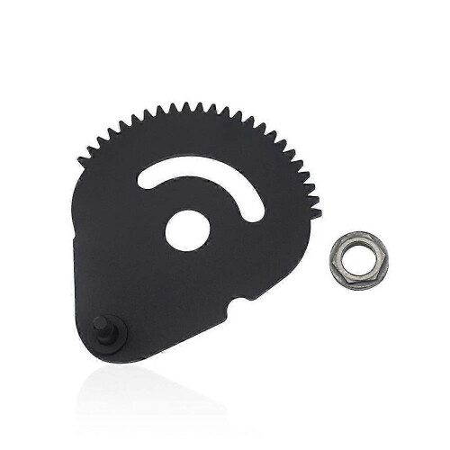 617-04094 Lawn Tractor Steering Gear Assembly Compatible MTD-cheng du