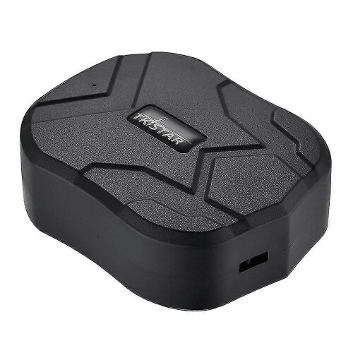 TK905B GPS Locator Powerful GPS Tracking Device Magnetics Installation with 5 Alarm Modes compatible
