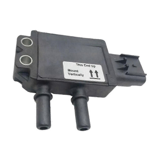68085750AB Auto Abgas Differenzdrucksensor kompatibel Ram 2013-2017 2500 3500 4500 5500