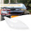 Focus 2009–2011 Frontscheinwerfer-Abdeckung, Paar, transparente Linse, Lampenschirm 2