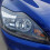 Focus 2009–2011 Frontscheinwerfer-Abdeckung, Paar, transparente Linse, Lampenschirm 1