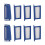 Philips Respironics DreamStation Filter-Kit – 2 wiederverwendbare und 6 Ultrafilter 2