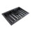 Poker Chip Tray Table Chips Tray Poker Chip Holder Plastic Table Chip Tray-cheng du 1
