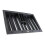 Poker Chip Tray Table Chips Tray Poker Chip Holder Plastic Table Chip Tray-cheng du 2