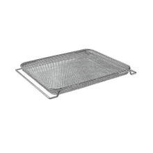 Cesta de repuesto para freidora de aire compatible con hornos Ninja Foodi DT251, DT201 y DT200, accesorios