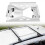 compatible Starlink Mini Flat Mount Kit, Magnetic Quick Release Roof Mount Kit compatible RV, Vans, 2