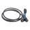 ABS-Geschwindigkeitssensor kompatibel Victory Country 4013251-CHENG DU 1