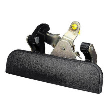 Heckklappengriff für Kofferraum, kompatibel mit Ranger Mazda B2500 Pickup 1999 2000 2001 2002 2003