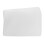 Transparent Placemat Washable Placemat compatible Kitchen Placemat (8 Pcs)-CHENG  DU 1