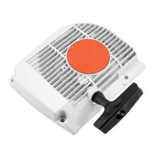 Extractor de cadena de arranque para motosierra POU compatible con 029 039 MS290 MS390 MS310 117167-sx