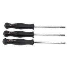 Set di 3 utensili per il taglio del carburatore - CDSX