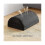 Foot Rest Under The Work Desk, Double-layer Adjustable Footstool, Suitable For Office -CDSX 2