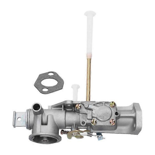 Zerodis Carburetor Replacement 397135 Carburetor Gasket Set Replacement Compatible With Gardening Tool