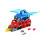 Hot Wheels Hot Wheels City Ultimate Dual Dragon Transporter 1