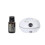 New Design Doterra Motion Activated Bubble Diffuser No Water No Heat Small Portable Mini Cute Essential 2