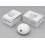 New Design Doterra Motion Activated Bubble Diffuser No Water No Heat Small Portable Mini Cute Essential 1