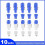 10 Set Powercon Type A Nac3fca+nac3mpa-1 Chassis Plug Paneel Adapter -CDSX 2