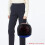 Oxford Bowling Bag with Padded Ball Holder Suitable for Everyday Use 5