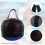 Oxford Bowling Bag with Padded Ball Holder Suitable for Everyday Use 4