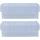 Luftfilter Clean Fit ST 021 023 025 MS210 MS230 MS250 -sx 1