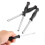 3pcs Spline Carburetor Screwdriver Carburetor Adjustment Screwdriver Adjustment Service Tool Set -CDSX 2