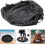 Wetsuit Storage Bag with Handle, Design for Comfortable Gear Changes on the Beach 130 cm 2