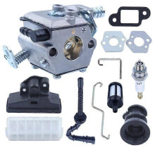 Carburateur compatibel met Stihl 021 023 025 MS210 MS230 MS250 Walbro WT-286 Zama C1QS11E met luchtfilter