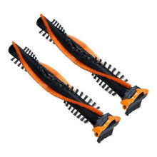 Adatto per 2 spazzole a rullo per SpeedMax Pro FC6 XC8 XC7 FC6822 FC6823 FXC8043 XC8045 XC704301 XC70410si