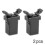 2x Compatible With Brabantia Replacement Catch - Compatible Touch Lid Bin Clip Latch - Spare Repair 2