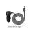 Mini Car DC Power Cable Boat Ship DC to Cigarette Lighter Cable for Starlink 3Meter 2