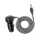Mini Car DC Power Cable Boat Ship DC to Cigarette Lighter Cable for Starlink 3Meter 1