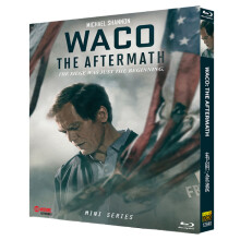 Waco: The Aftermath (2023) Blu-ray 1080P BD