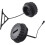 Tankdop en oliedop compatibel met MS290 MS310 MS390 MS640 MS650 MS660 029 039 044 046 050 064 088 1
