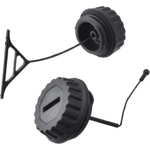 Tankdop en oliedop compatibel met MS290 MS310 MS390 MS640 MS650 MS660 029 039 044 046 050 064 088