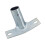 3pcs Broom Handle Holder Adapter suitable for Pole Broom Head Adapter Floor Broom Handle Connecting 1