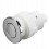 32mm Push Air Switch Button suitable for Bathtub Spa Waste Garbage Disposal Switch New 1