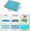 L Cush / L / Seat Cush - Il coprisedile anti-pressione - CDSX 2