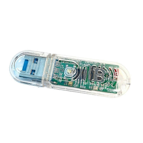 Lucky Miner V3 Stille Miner Machine USB Mining Machine 74KH/S LV03 Mini Home Miner Machine ASIC Mining