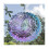 Edelstahl Bunte Wind Spinner 3d Edelstahl Metall Kunst Hängen Wind Spinner Dynamische Gar 2