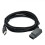 Cable aislado de programación USB Amsamotion para PLC Siemens Logo. Cable USB RS232 6ed1057-1aa01-0ba0. 1