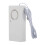 Overloopwateronderdompelingsalarmdetector Lekalarm Waterniveau-overloopdetector Sensoralarm 1