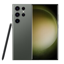 (Green) G24 Ultra Unlocked Smartphone 5G 4G+128GB Dual SIM