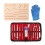 Silicone Suture Kit Students Practice Kit Suture Practice Model Educational Teaching Equipment 1