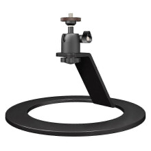 Desktop Projector Stand Metalen Houder Verstelbare Projectorbeugel met meerdere hoeken voor H2/H3/Halo/Projector
