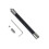Camera Extension Pole 1/4 Carbon Fiber Camera Extenders Camera Mount Stand suitable for Action Camera 1