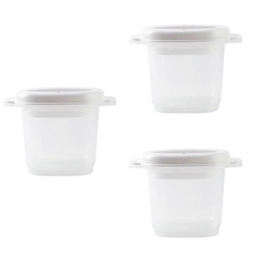 Microwave Rice Cooker Multi-Function Steamer Hot Soup Cooking Lunch Box Kitchen Cooking Utensils