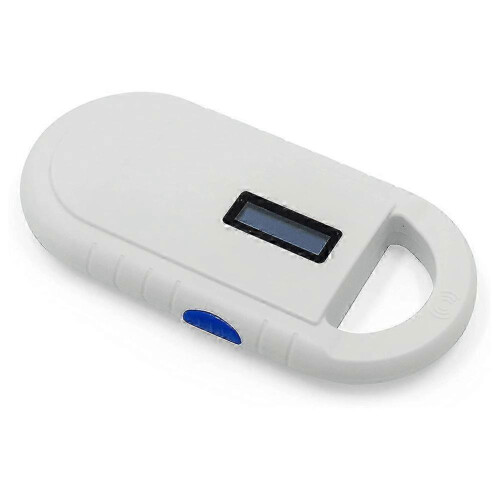 Animal Chip Reader for Animals RFID Chip Animals Transponder for Animal Identification