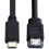 Cable ESATA a USB C Cable USB tipo C macho a ESATA ESATAp HDD para computadora portátil 2