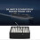 4 TEILE/LOS, Separ E0530K FÜR SWK2000-5 ERSATZ FILTER ELEMENT 00530 (300FG ELEMENT) KRAFTSTOFF WASSERABSCHEIDER 2